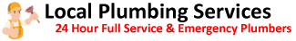 Cobbs Creek VA 24 Hour Plumbers